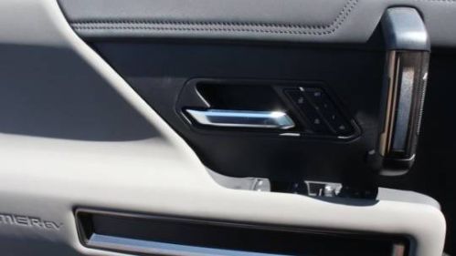 2024 GMC HUMMER EV SUV 1GKB0NDE9RU106002