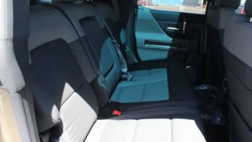 2024 GMC HUMMER EV SUV 1GKB0NDE9RU106002