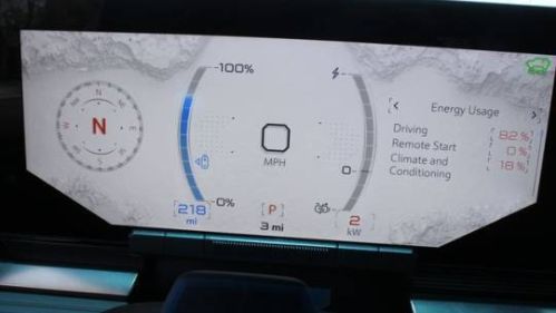 2024 GMC HUMMER EV SUV 1GKB0NDE9RU106002