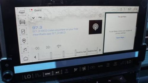 2024 GMC HUMMER EV SUV 1GKB0NDE9RU106002