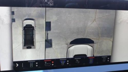 2024 GMC HUMMER EV SUV 1GKB0NDE9RU106002