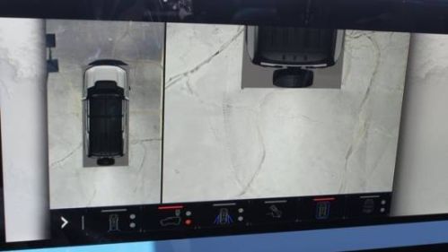 2024 GMC HUMMER EV SUV 1GKB0NDE9RU106002