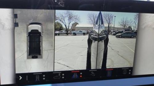 2024 GMC HUMMER EV SUV 1GKB0NDE9RU106002