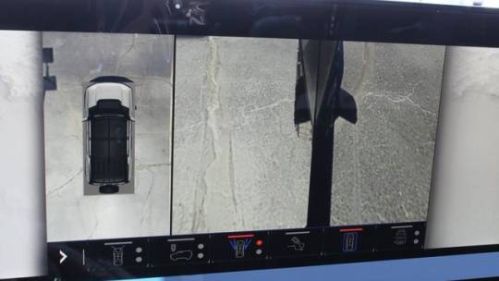 2024 GMC HUMMER EV SUV 1GKB0NDE9RU106002