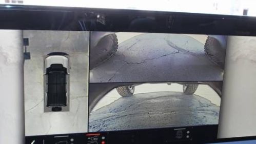 2024 GMC HUMMER EV SUV 1GKB0NDE9RU106002