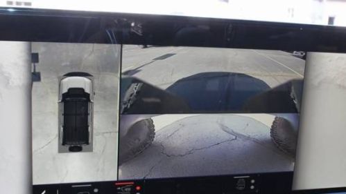 2024 GMC HUMMER EV SUV 1GKB0NDE9RU106002