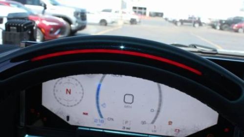 2024 GMC HUMMER EV SUV 1GKB0NDE9RU106002
