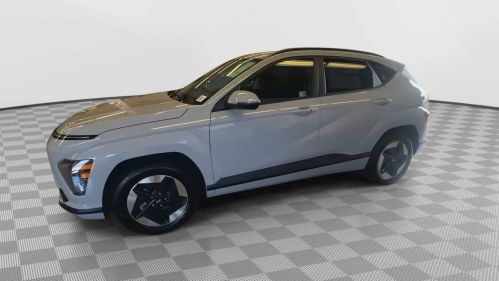 2025 Hyundai Kona Electric KM8HC3A68SU025556