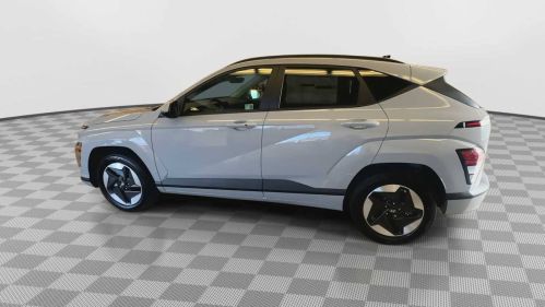 2025 Hyundai Kona Electric KM8HC3A68SU025556