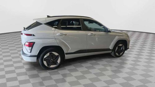 2025 Hyundai Kona Electric KM8HC3A68SU025556