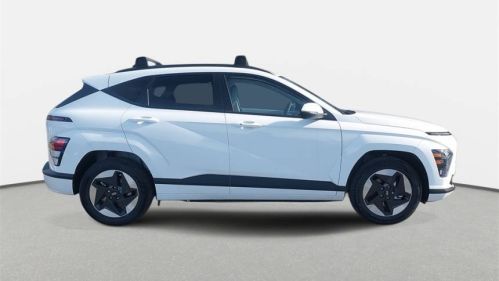 2025 Hyundai Kona Electric KM8HC3A68SU025881