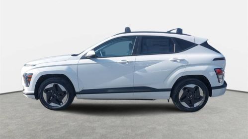 2025 Hyundai Kona Electric KM8HC3A68SU025881