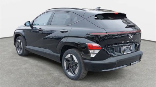 2025 Hyundai Kona Electric KM8HC3A68SU025914