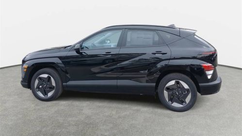 2025 Hyundai Kona Electric KM8HC3A68SU025914