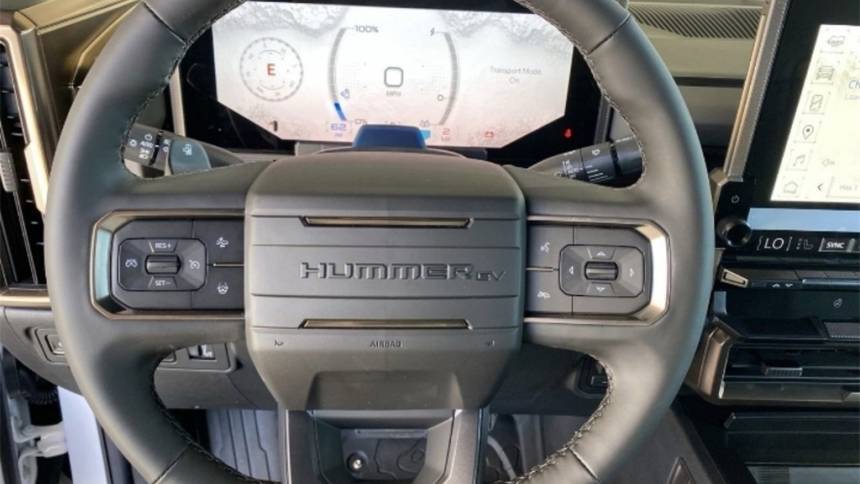 2025 GMC HUMMER EV SUV 1GKB0NDE6SU105931