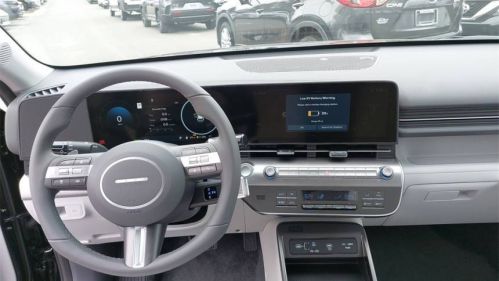 2025 Hyundai Kona Electric KM8HC3A68SU025914