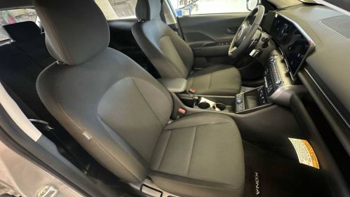 2025 Hyundai Kona Electric KM8HC3A68SU025556