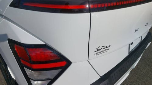 2025 Hyundai Kona Electric KM8HC3A68SU025881