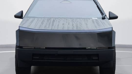 2024 Tesla Cybertruck - Images - 6