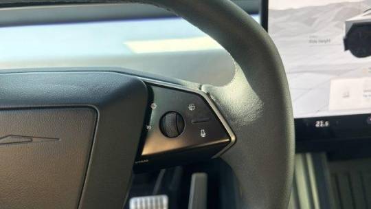 2024 Tesla Cybertruck - Images - 18