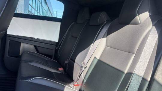 2024 Tesla Cybertruck - Images - 22