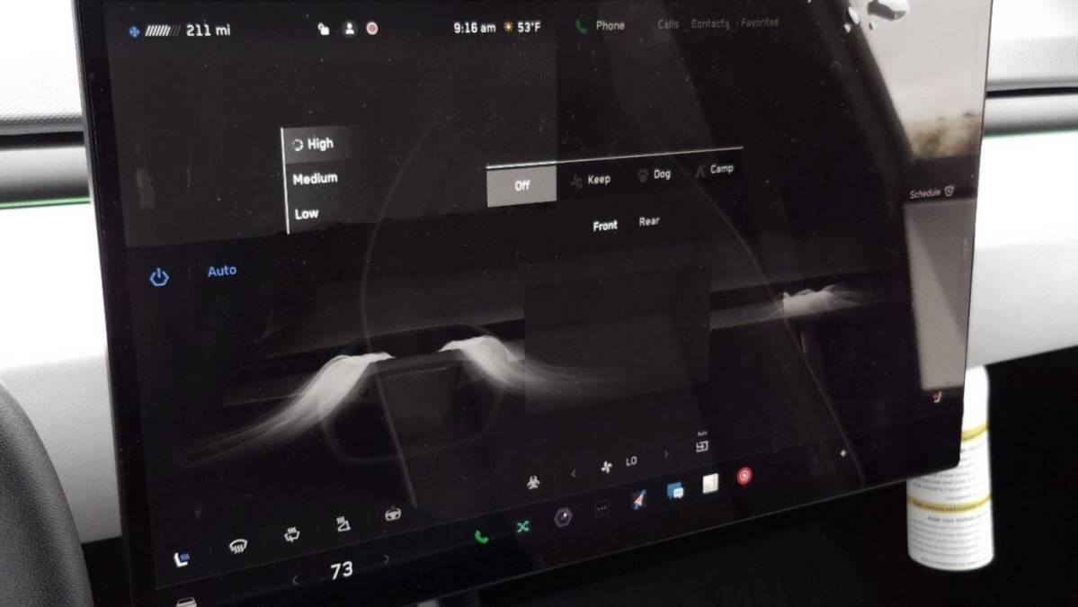 2024 Tesla Cybertruck - Images - 16