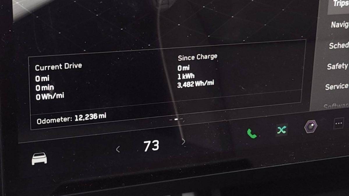 2024 Tesla Cybertruck - Images - 17