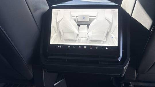 2024 Tesla Cybertruck - Images - 31