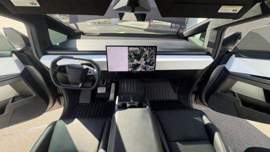 2024 Tesla Cybertruck - Images - 42