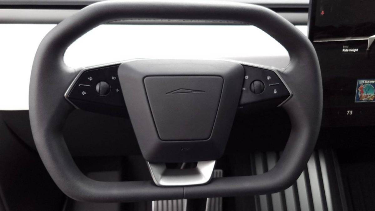 2024 Tesla Cybertruck - Images - 27