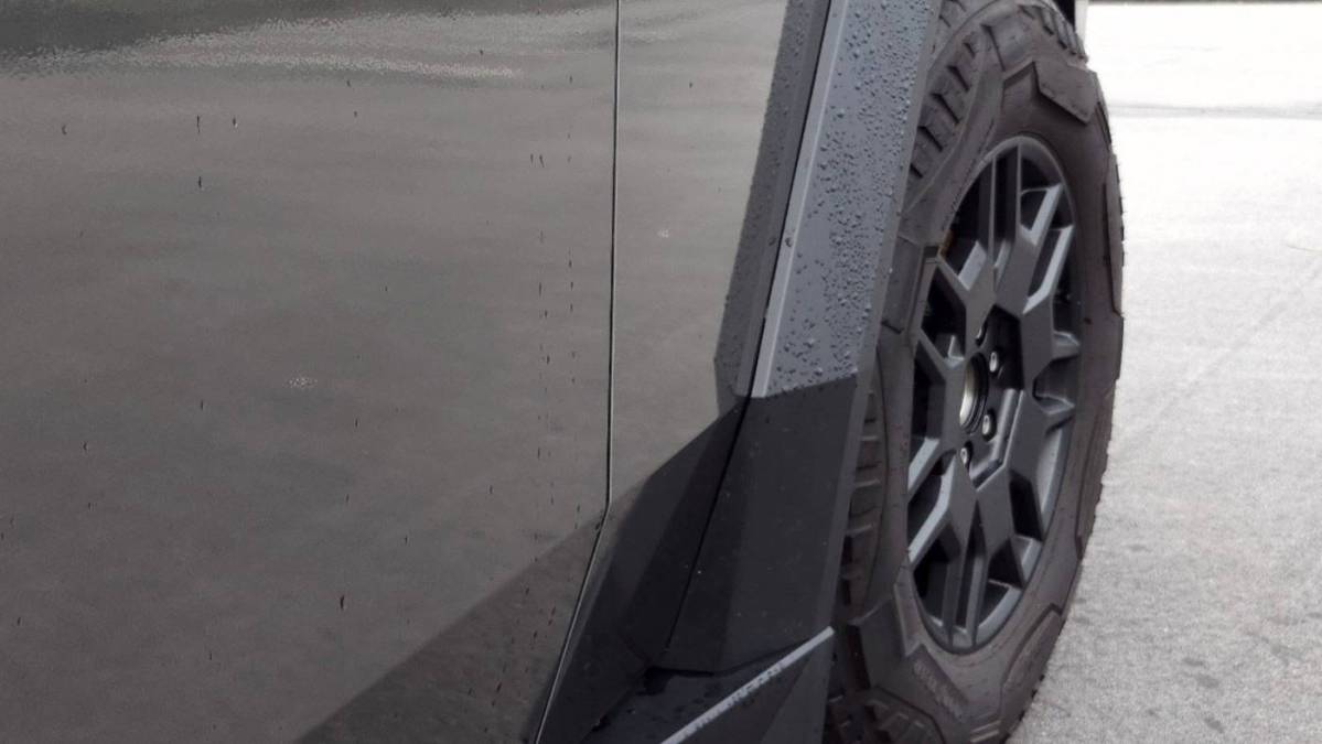 2024 Tesla Cybertruck - Images - 30