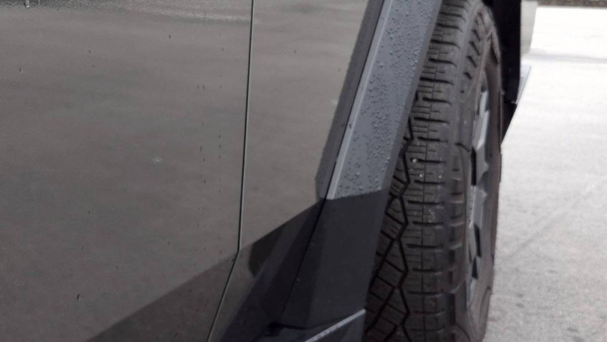 2024 Tesla Cybertruck - Images - 31