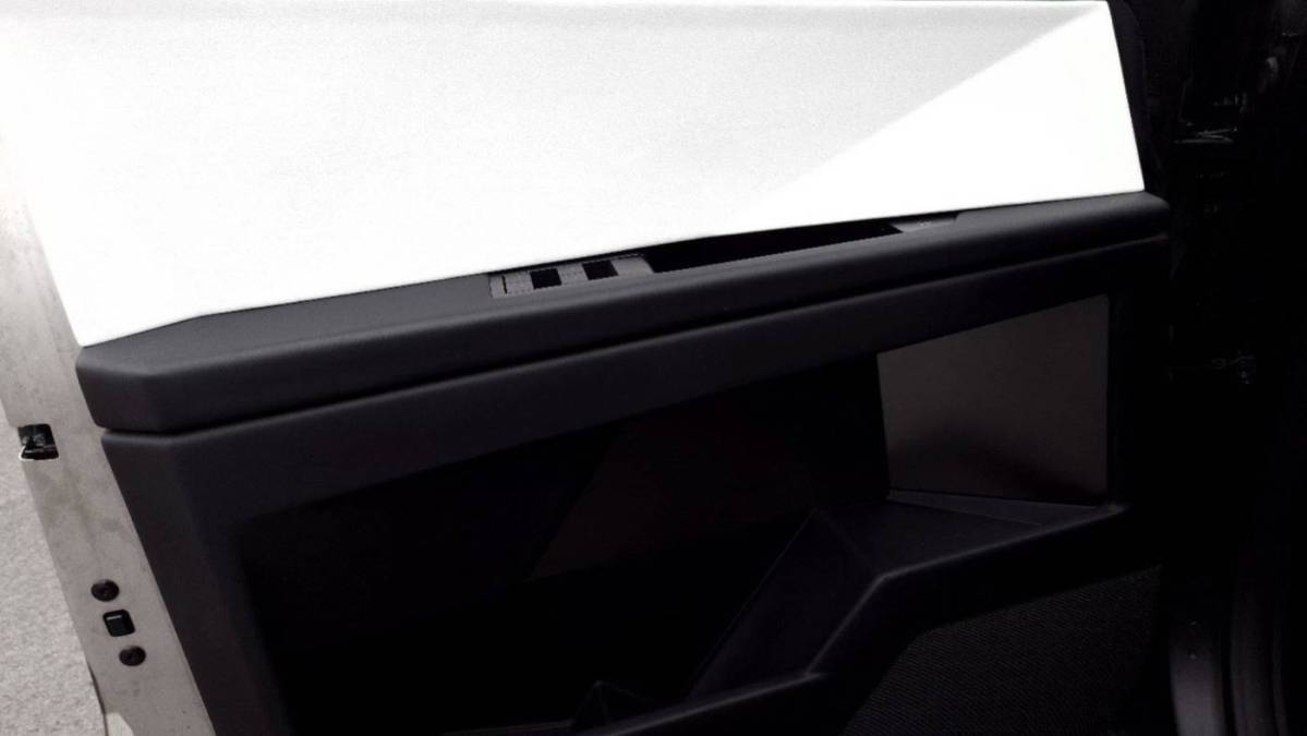 2024 Tesla Cybertruck - Images - 34