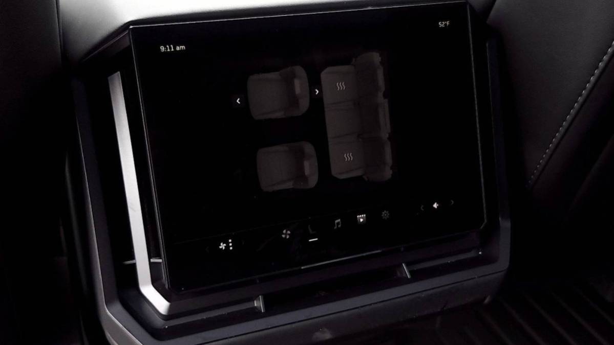 2024 Tesla Cybertruck - Images - 36