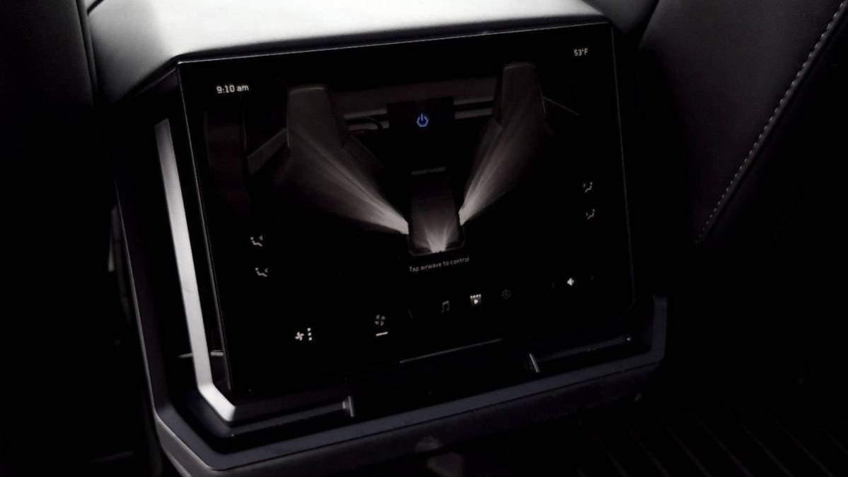 2024 Tesla Cybertruck - Images - 39