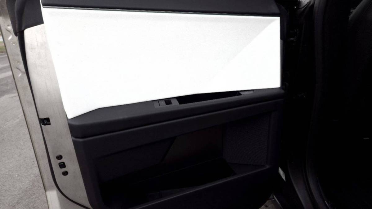 2024 Tesla Cybertruck - Images - 42
