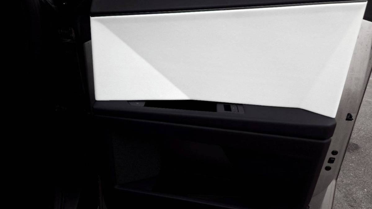 2024 Tesla Cybertruck - Images - 51