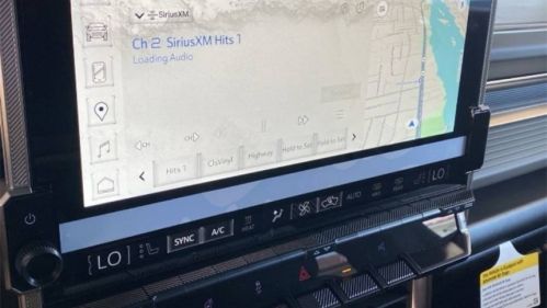 2025 GMC HUMMER EV SUV 1GKB0NDE6SU105931