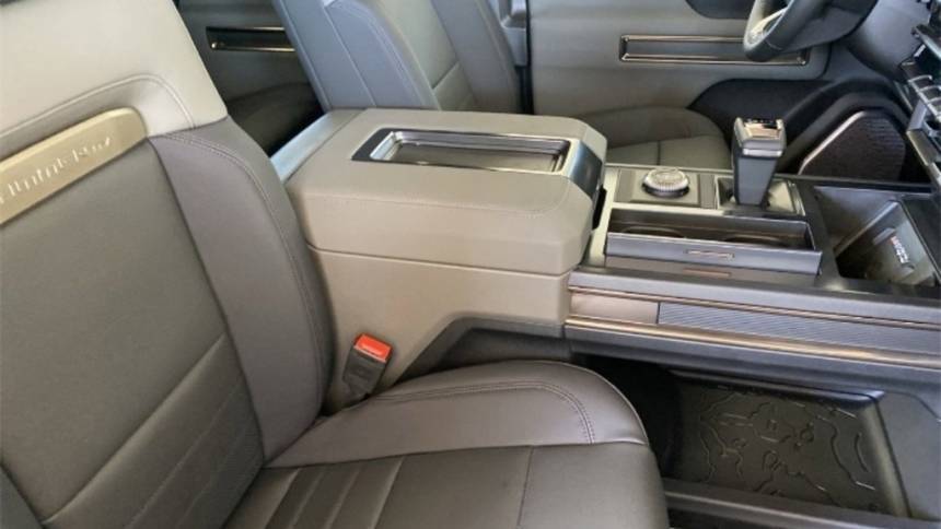 2025 GMC HUMMER EV SUV 1GKB0NDE6SU105931