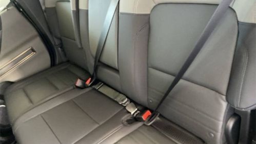 2025 GMC HUMMER EV SUV 1GKB0NDE6SU105931