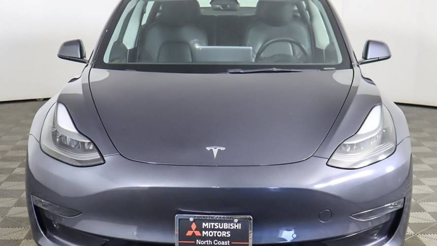 2022 Tesla Model 3 5YJ3E1EC1NF274906