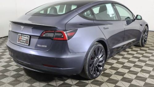 2022 Tesla Model 3 5YJ3E1EC1NF274906