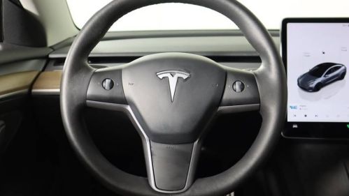 2022 Tesla Model 3 5YJ3E1EC1NF274906