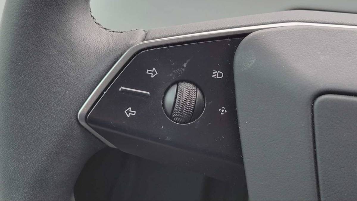 2024 Tesla Cybertruck - Images - 33