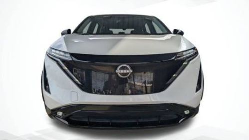 2024 Nissan Ariya JN1DF0CD0RM734869