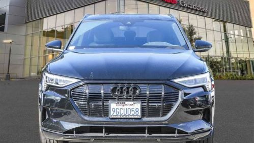 2023 Audi e-tron WA1AAAGE3PB024505