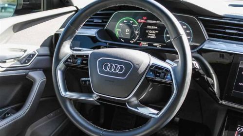 2023 Audi e-tron WA1AAAGE3PB024505