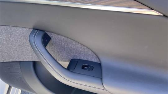 2021 Tesla Model S 5YJSA1E60MF441630