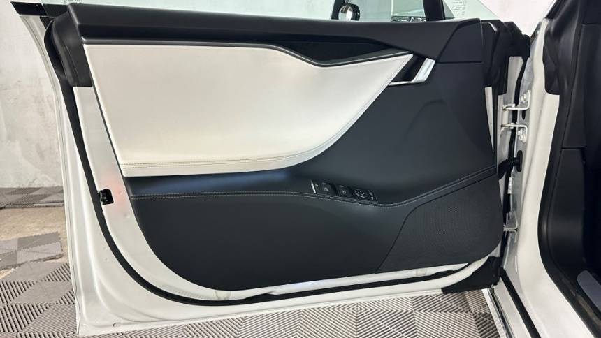 2020 Tesla Model S 5YJSA1E27LF412234