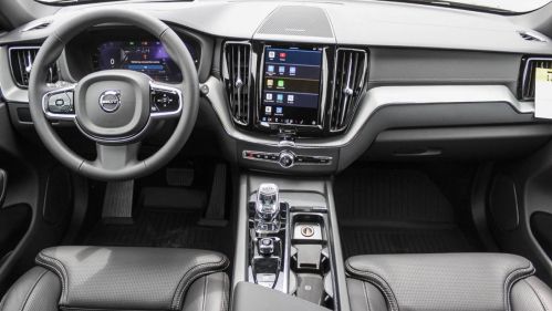2024 Volvo XC60 YV4H60DJXR1911929
